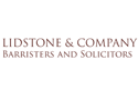Lidstone & Company
