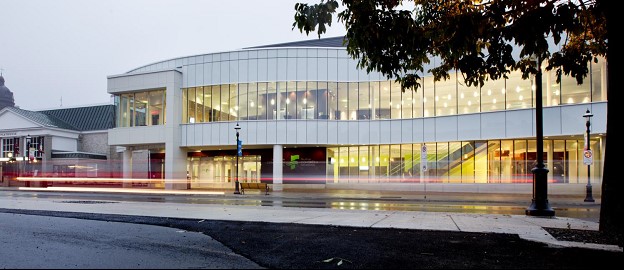 Convention Centre