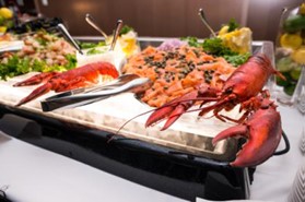 Maritime Kitchen Party