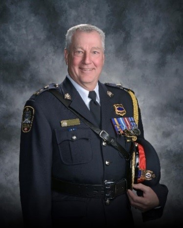 Roger Brown