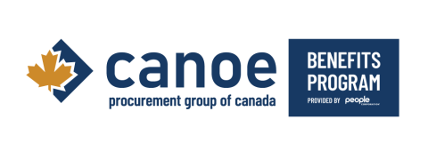 Canoe Benefits Logo