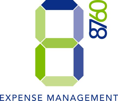 8760 Expense Management