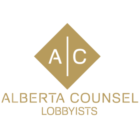 Alberta Counsel Lobbyiests