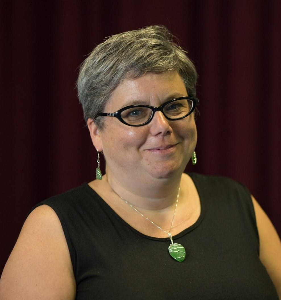 Ann Mitchell