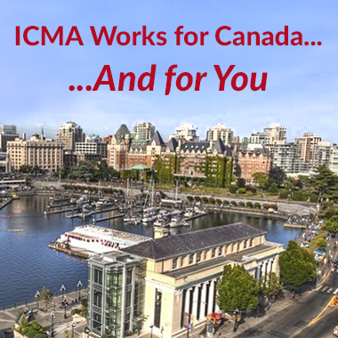 ICMA Membership