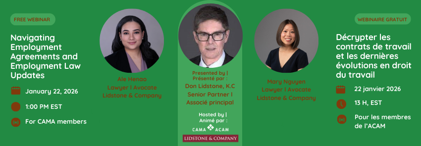 Webinar Lidstone January 2026