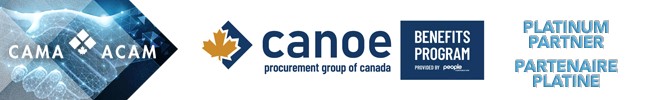 Canoe Benefits