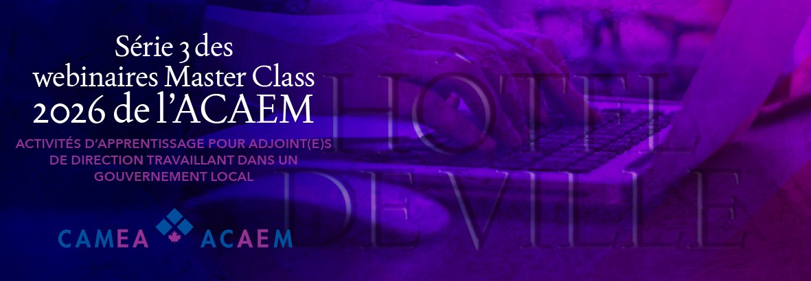 EA Master Class Series 3