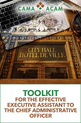 Executive Assistant Toolkit