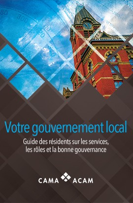 French Residents GUide