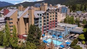 Hilton Whistler
