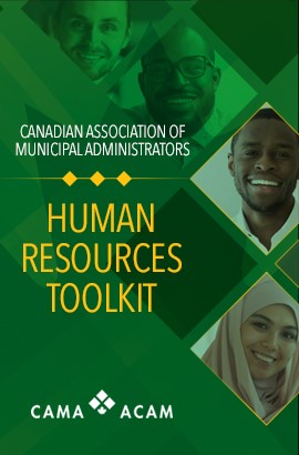 Human Resources Toolkit