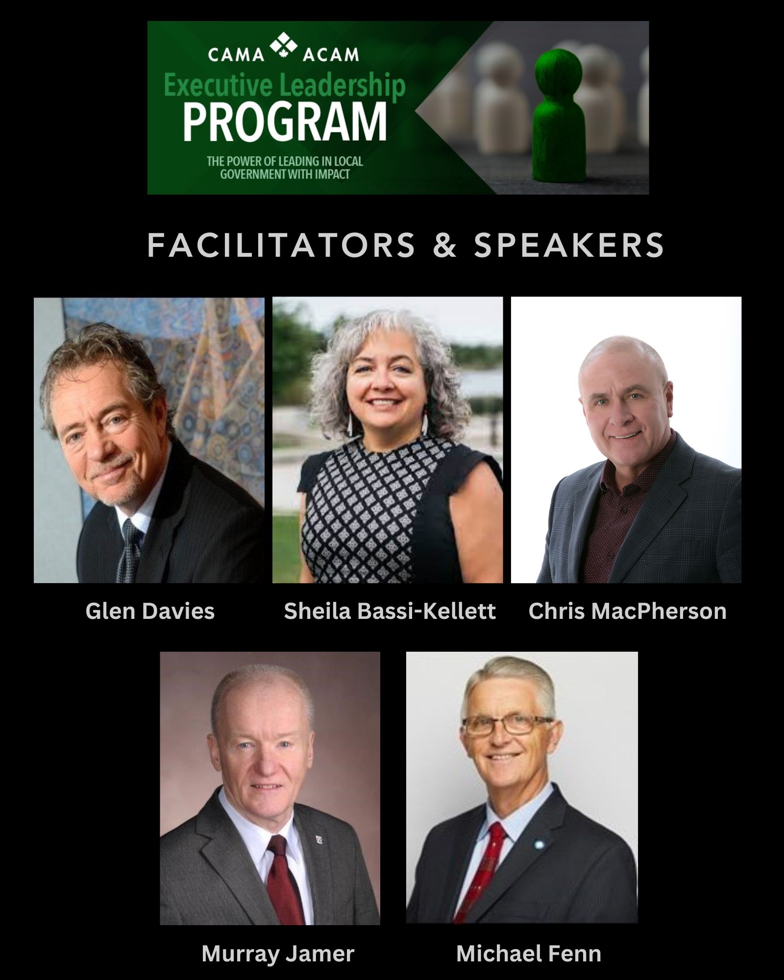facilitators