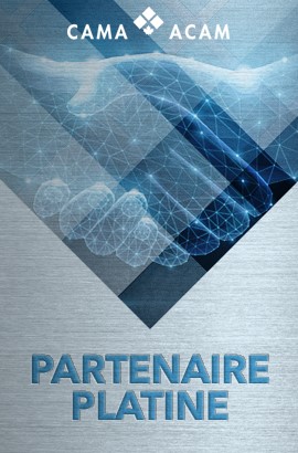 Partinaire Platine