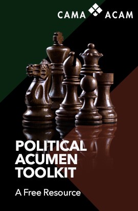 POlitical Acumen