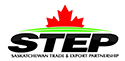 Saskatchewan Trade & Export Partnership