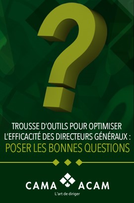 Questions Toolkit French