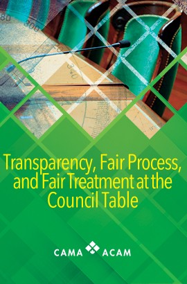 Transparency Fair Process