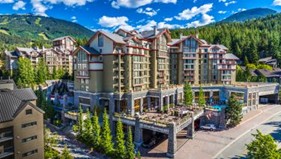 Westin Whistler