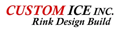 Custom Ice Inc.