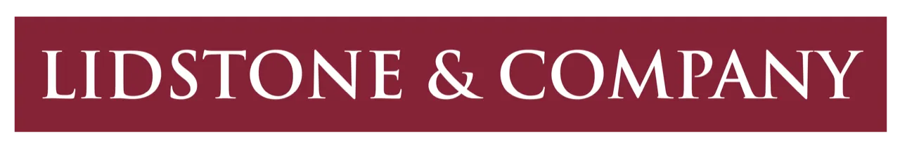 Lidstone and Company Logo