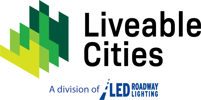 Led Roadway Lighting / Liveable Cities