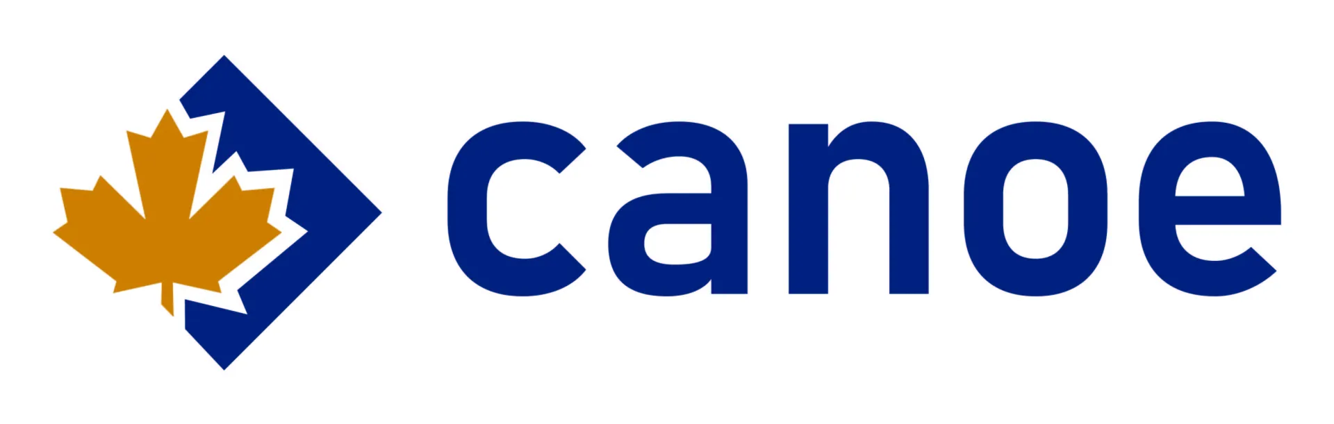Canoe General Logo