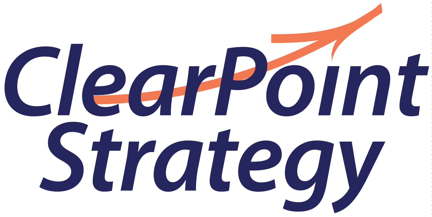 Clearpoint Strategy