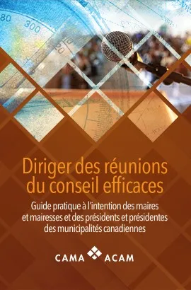 Diriger des réunions