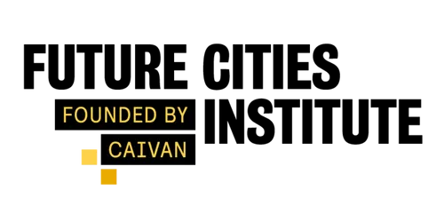 Future Cities, Founded By Cainvan Institute