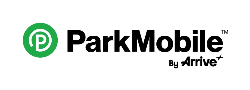 ParkMobile, By Arrive