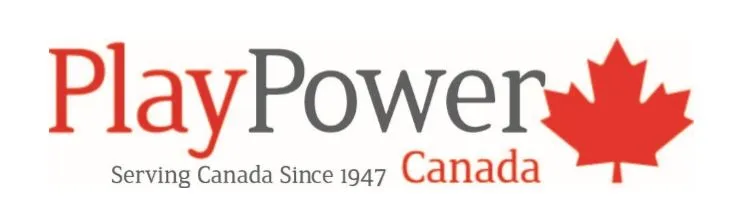 PlayPower Canada, Serving Canada Since 1947