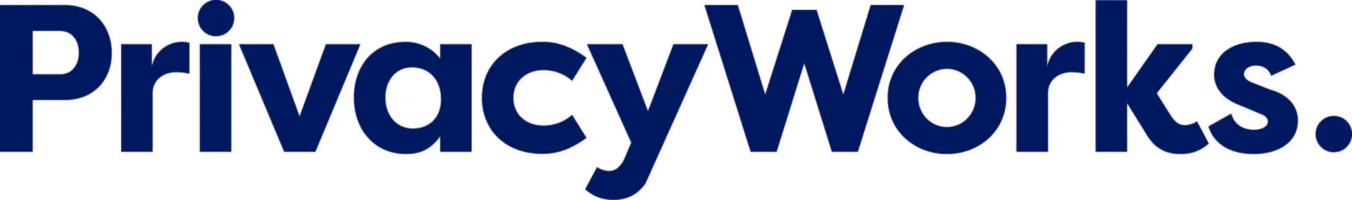 PrivacyWorks.