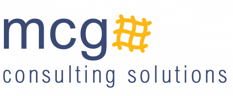 mcg consulting solutions