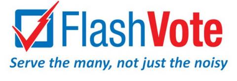 FlashVote