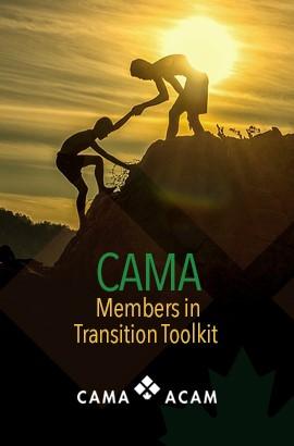 CAMA Members in Transition Toolkit