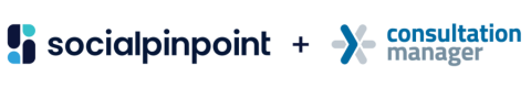 socialpinpoint + consultation manager
