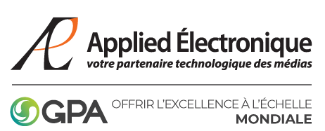 Applied Électronique