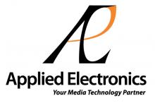 Applied Electronics Logo
