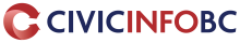 CivicInfoBC