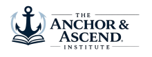 Anchor & Ascend