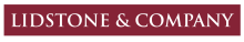 Lidstone & Company Law Corporation