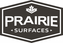Prairie Surfaces